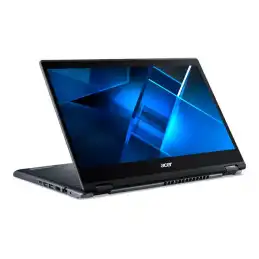 Acer TravelMate Spin P4 TMP414RN-51-78UQ - Conception inclinable - Intel Core i7 - 1165G7 - jusqu'à 4.... (NX.VQHEF.003)_5